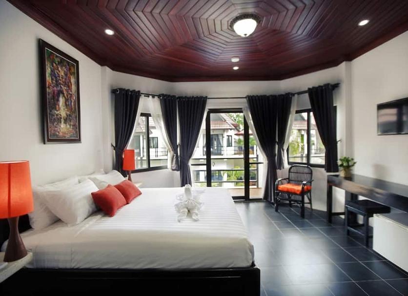 Quarto Foto