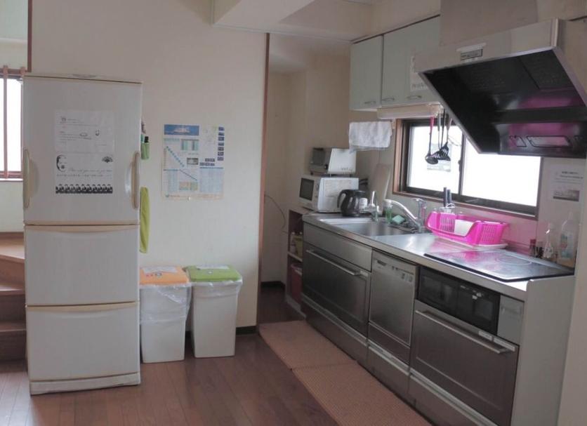 Cozinha Foto