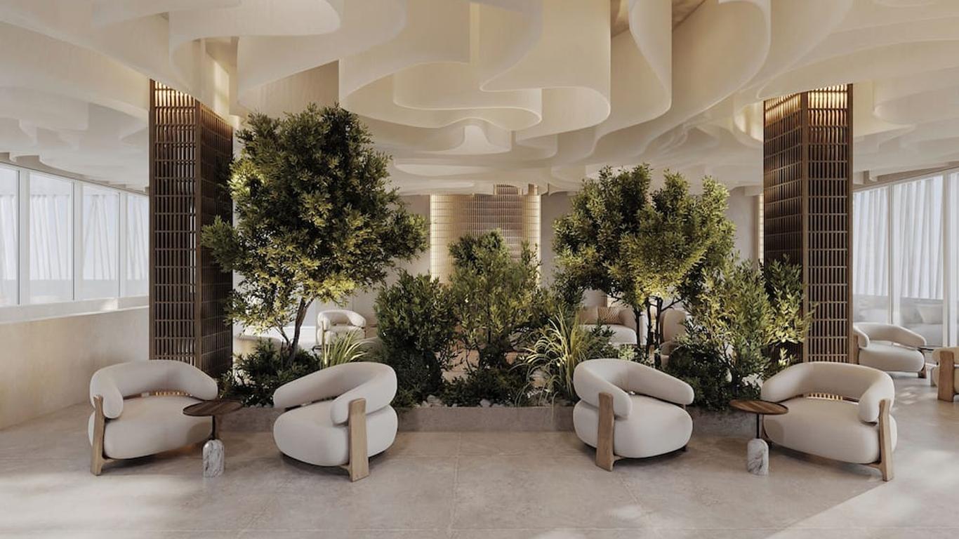 Atlantica So White Club Resort