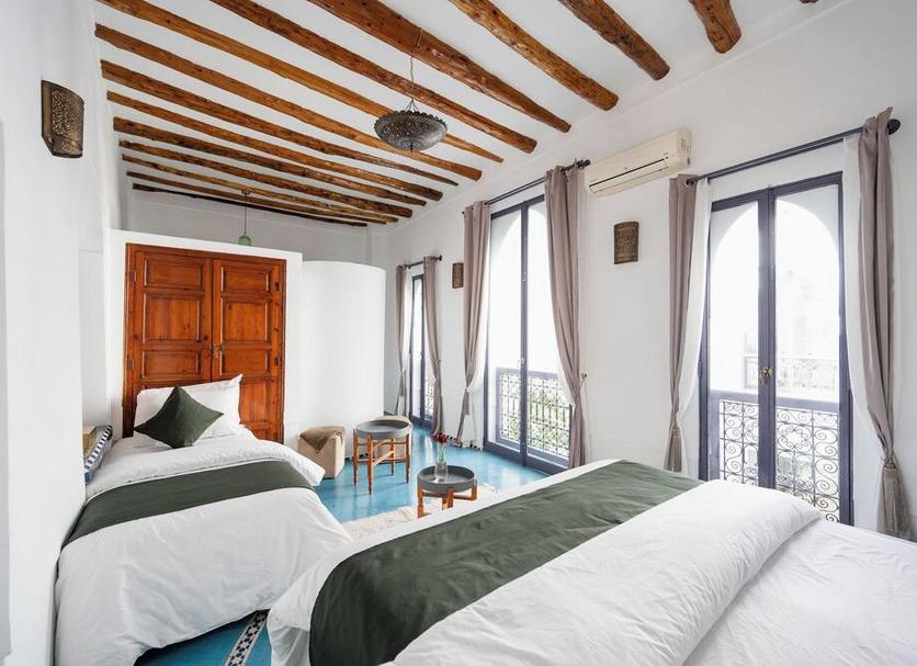 Quarto Foto