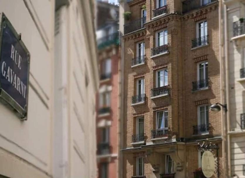Exterior Foto