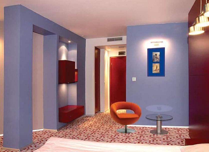 Quarto Foto