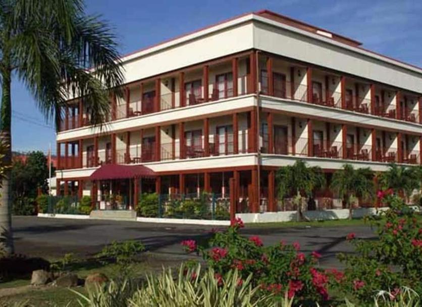 Edifício Foto