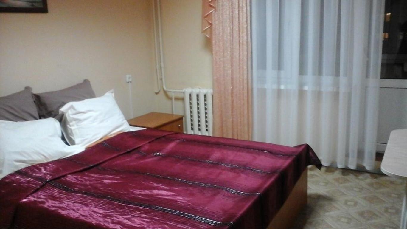 Hotel Bits