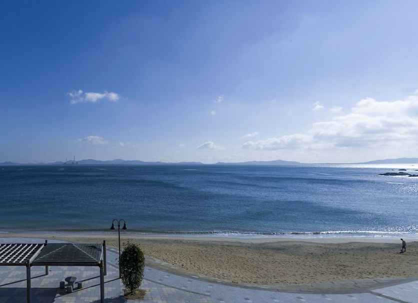 Praia Foto