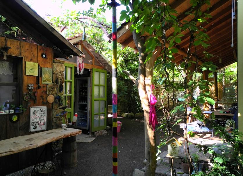 Exterior Foto