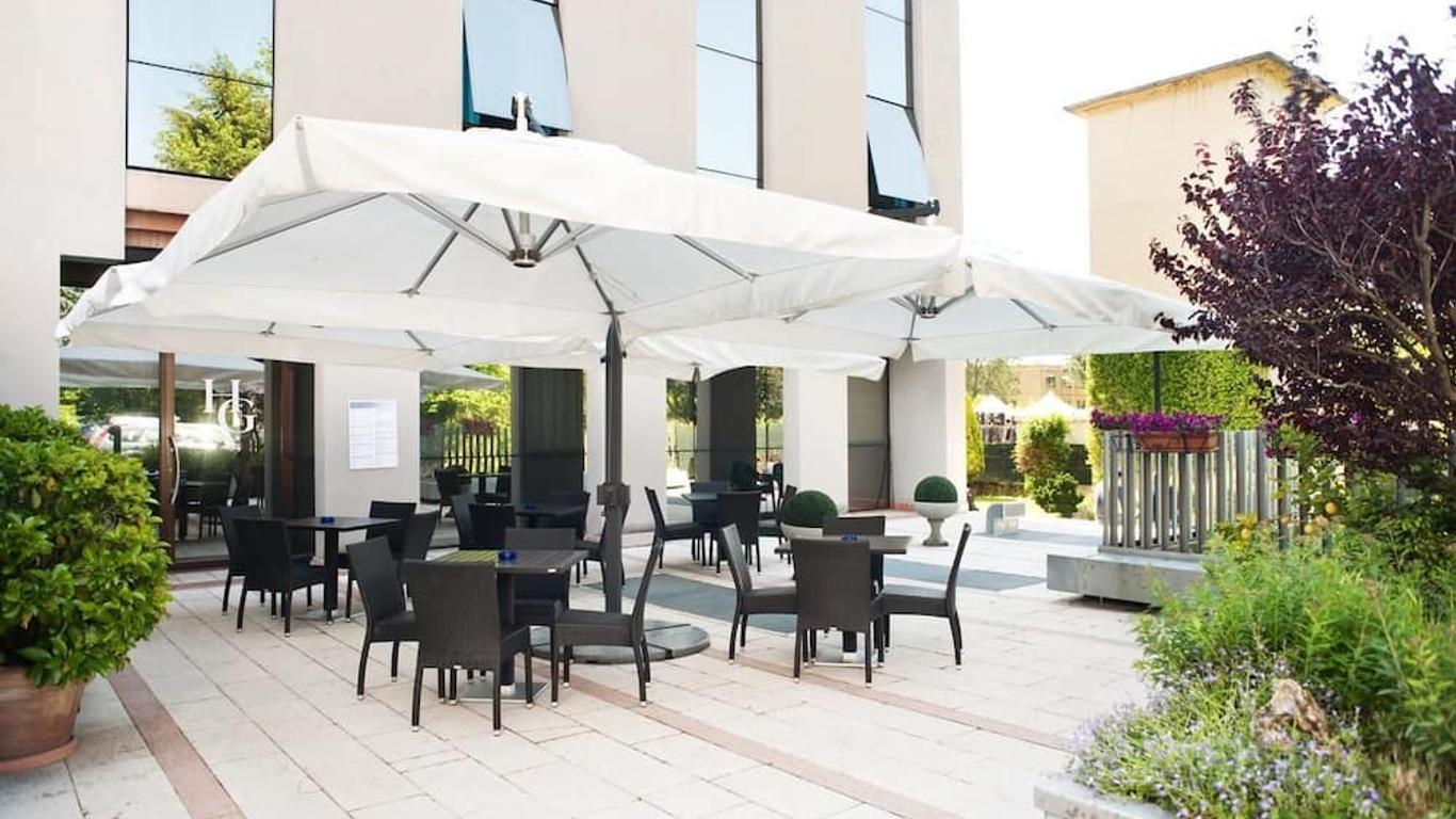 Hotel Gardenia