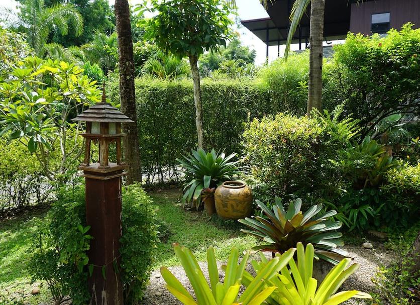 Exterior Foto