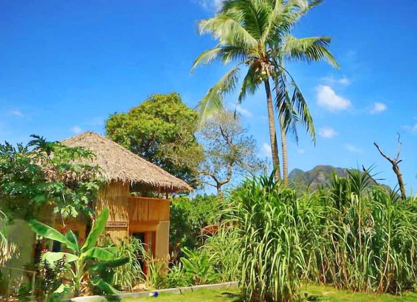 Exterior Foto