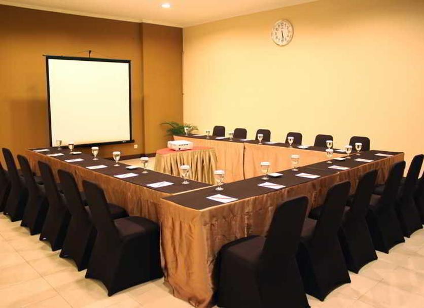 Sala de conferências Foto