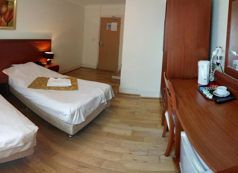 Quarto Foto
