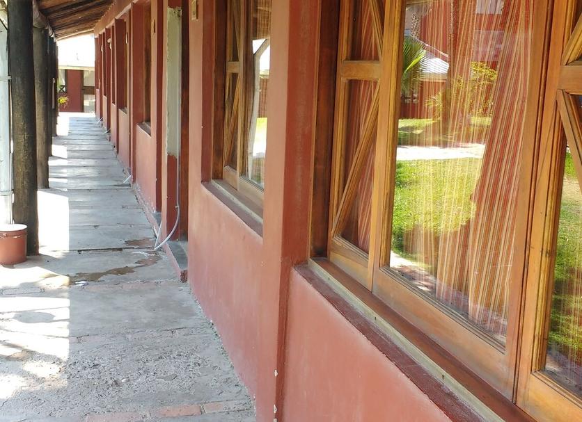 Exterior Foto