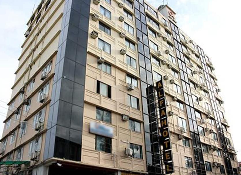 Edifício Foto