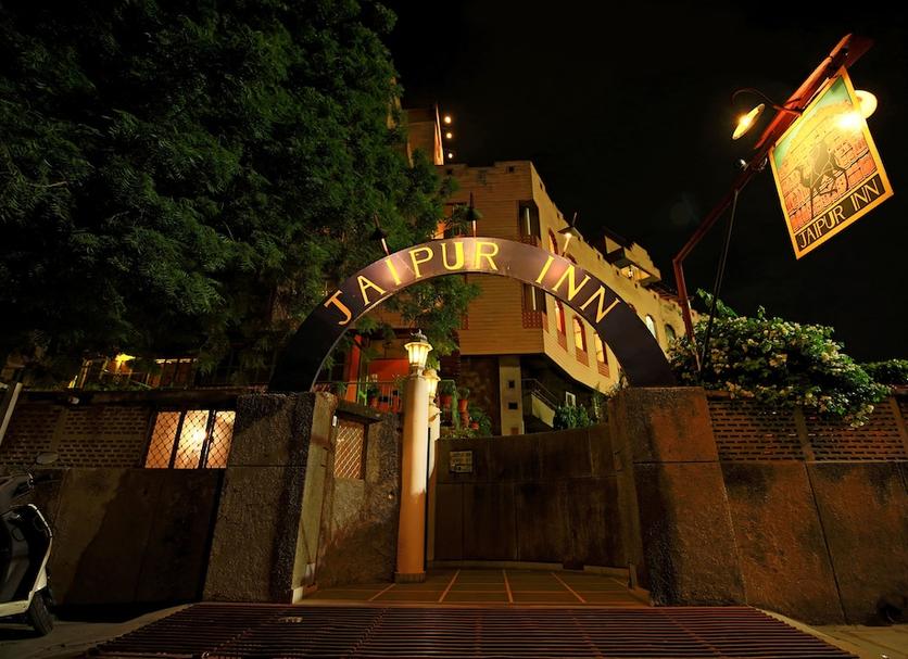 Edifício Foto