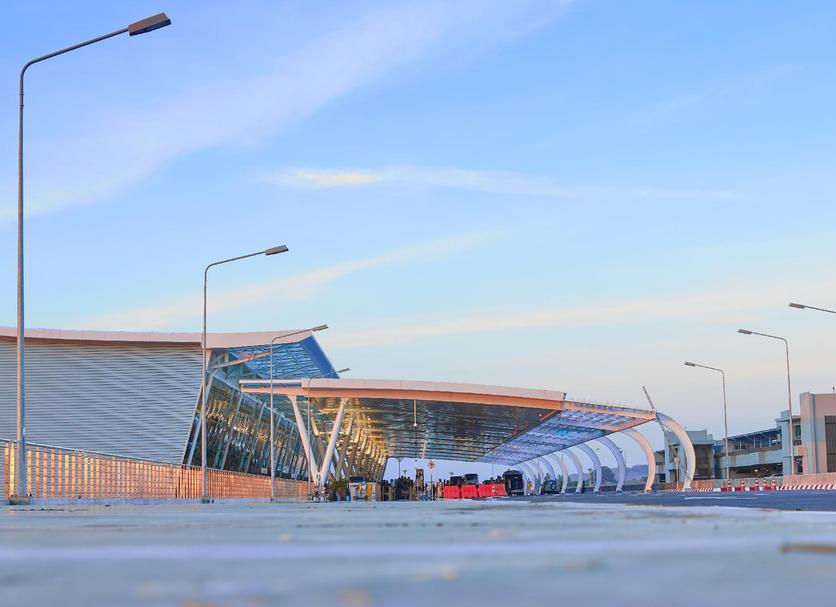Exterior Foto