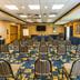 Sala de conferências
