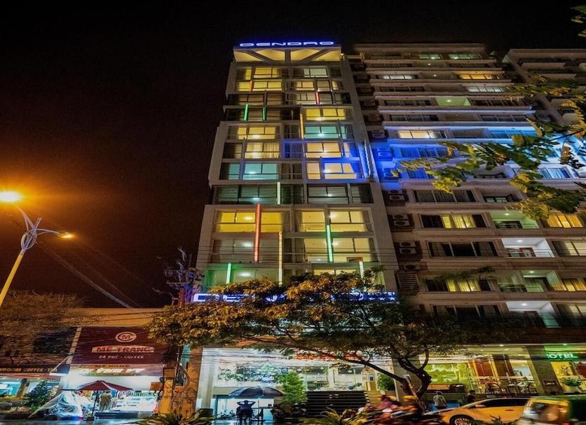 Edifício Foto