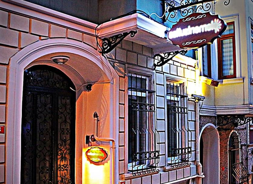 Exterior Foto