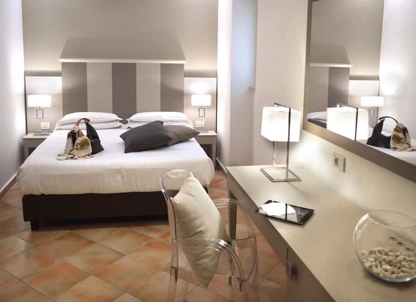 Quarto Foto