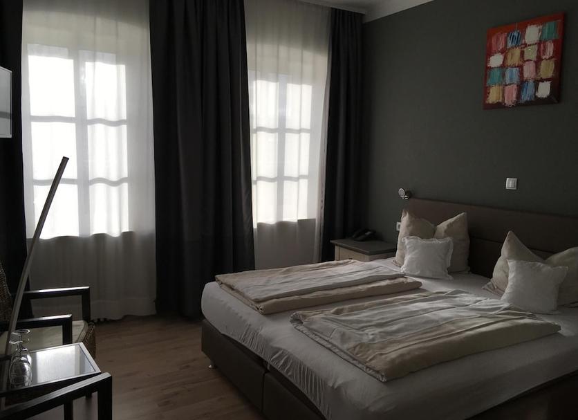 Quarto Foto