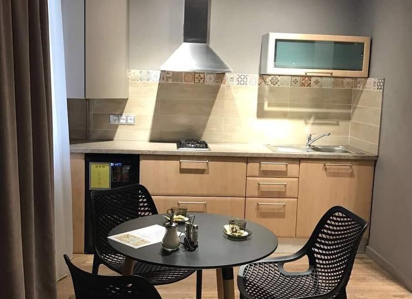 Cozinha Foto