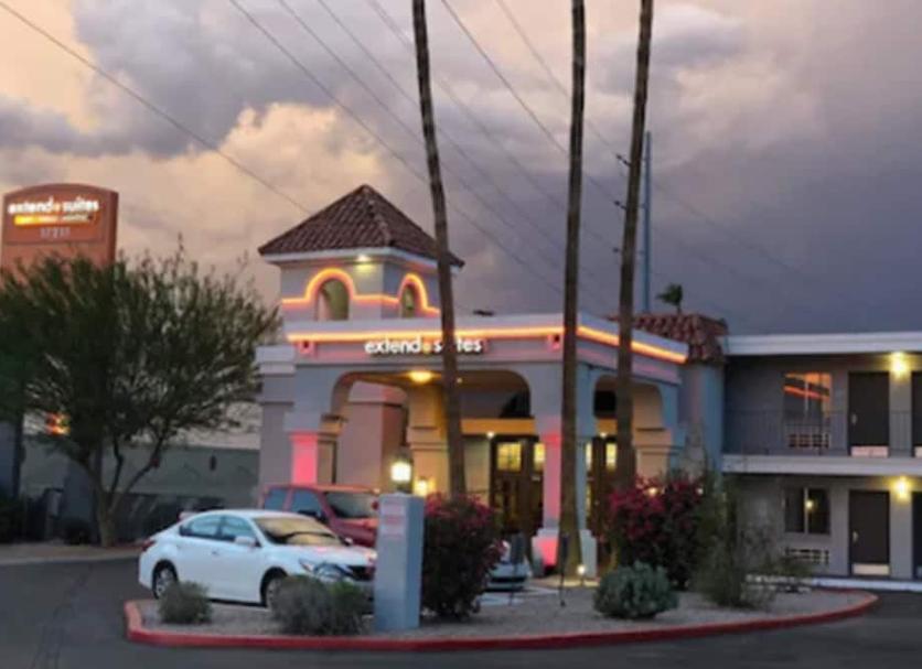 Exterior Foto