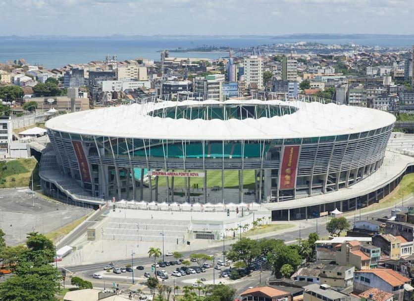Edifício Foto