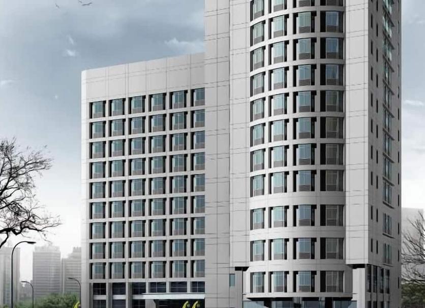 Edifício Foto