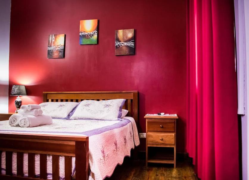 Quarto Foto