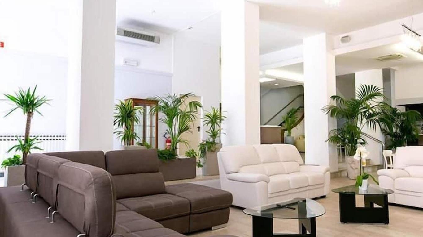 Hotel La Perla Rimini