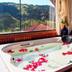 Comodidade do quarto