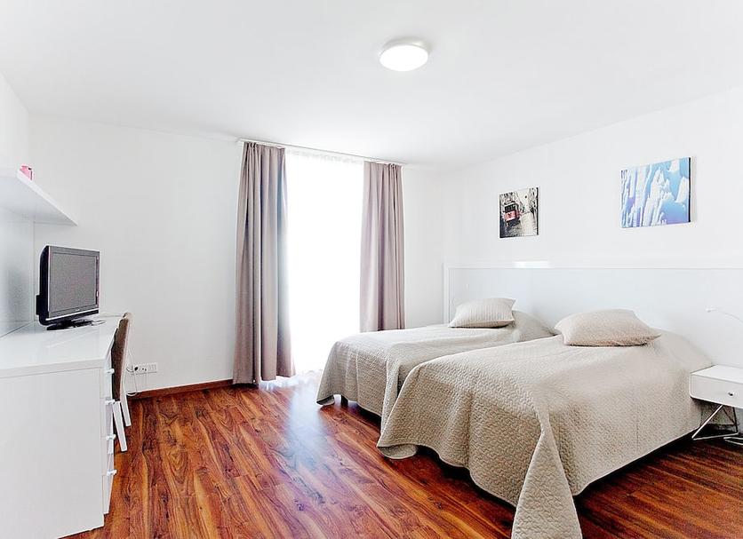 Quarto Foto