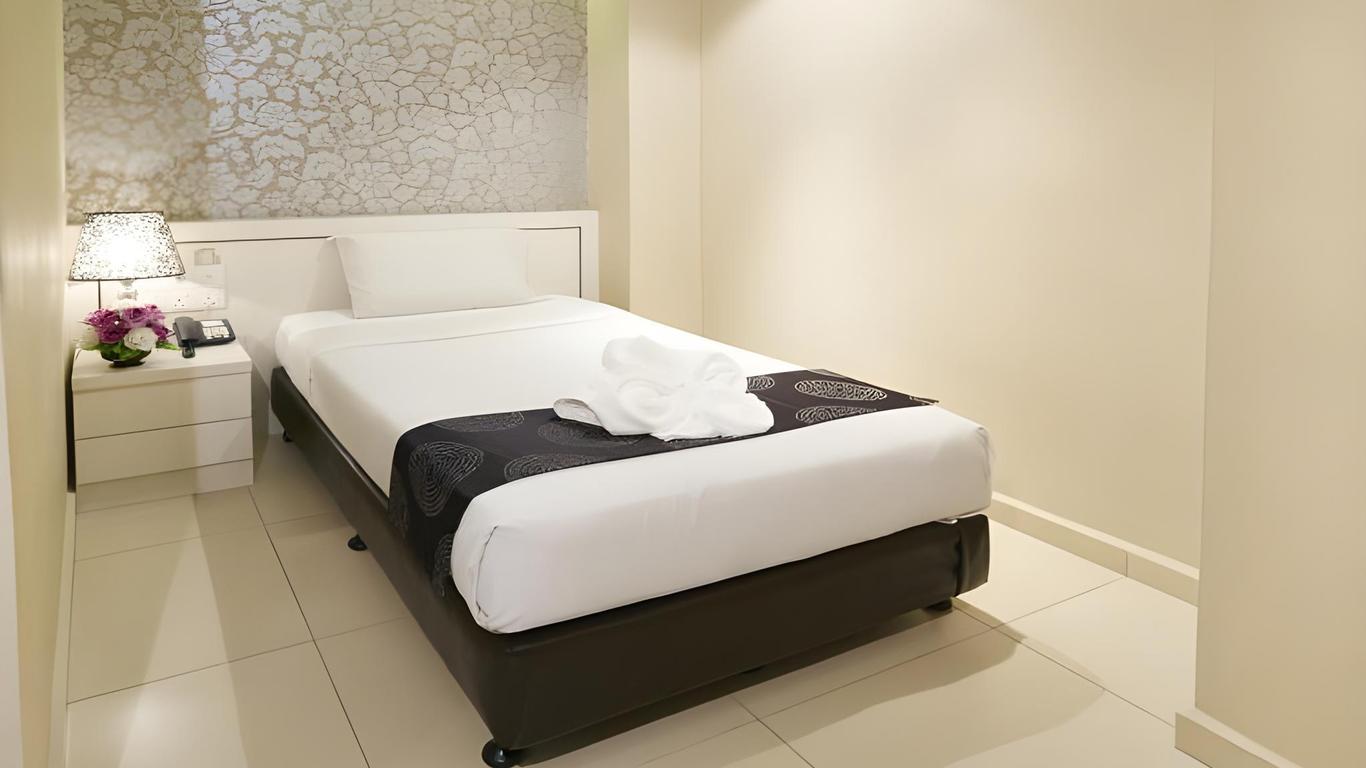 Sungei Wang Hotel