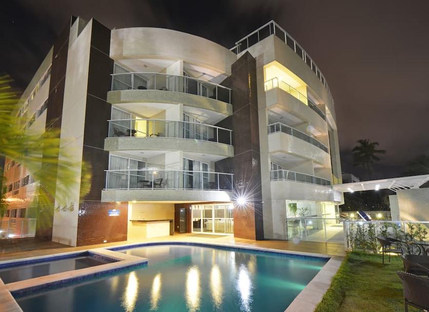 Edifício Foto