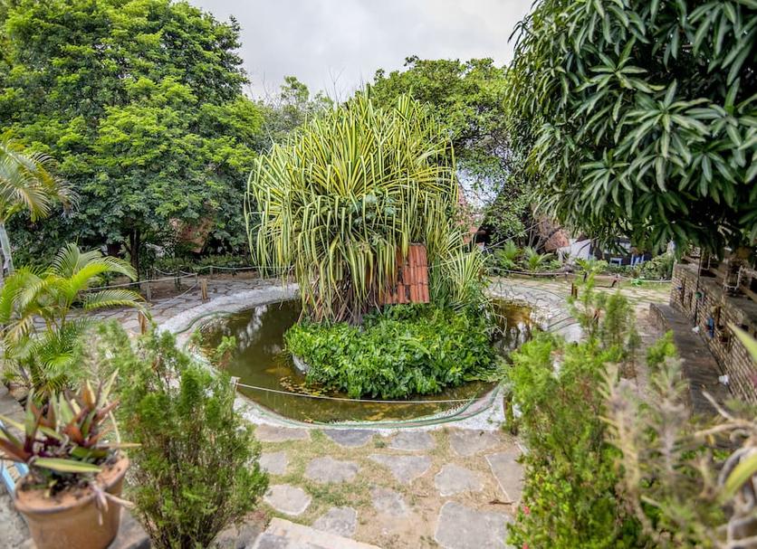 Exterior Foto