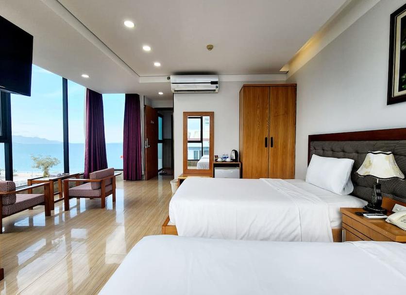 Quarto Foto