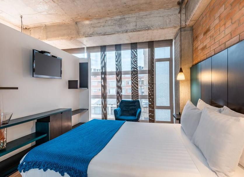 Quarto Foto