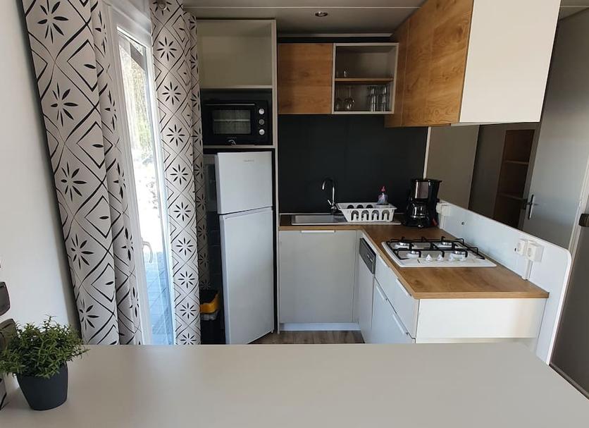 Cozinha Foto