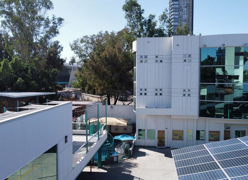 Exterior Foto