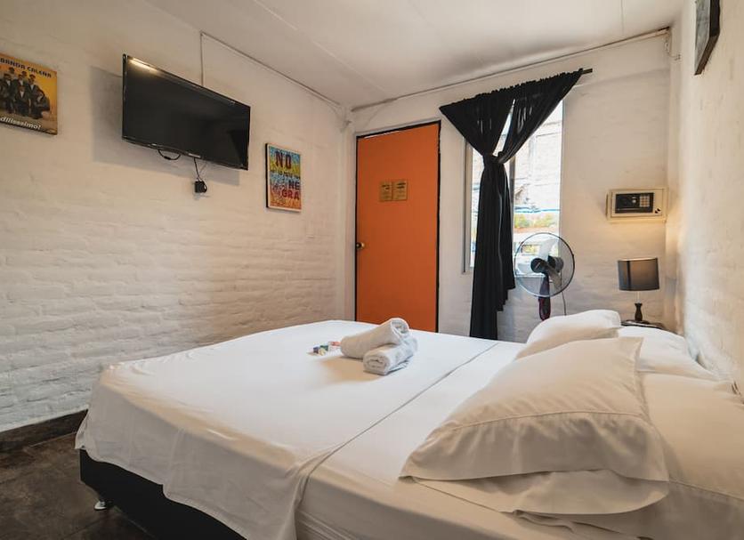 Quarto Foto