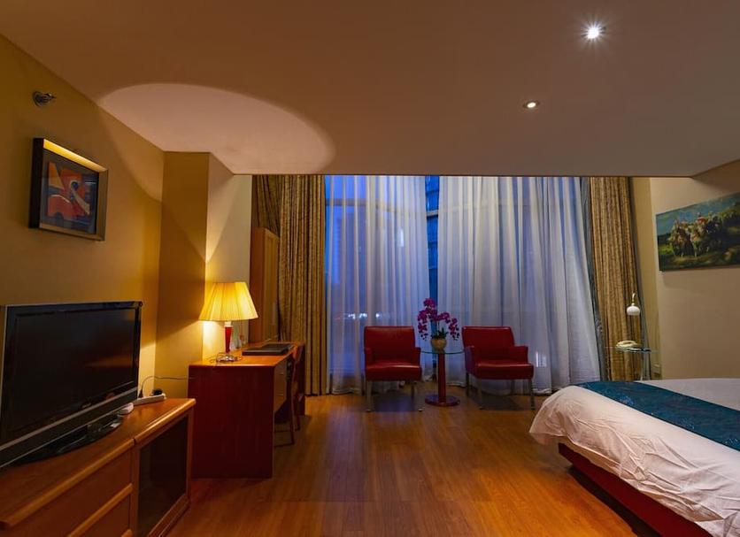 Quarto Foto