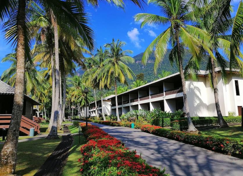 Exterior Foto