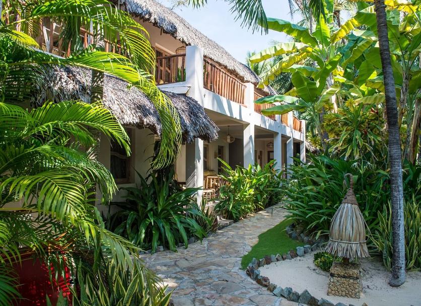 Exterior Foto