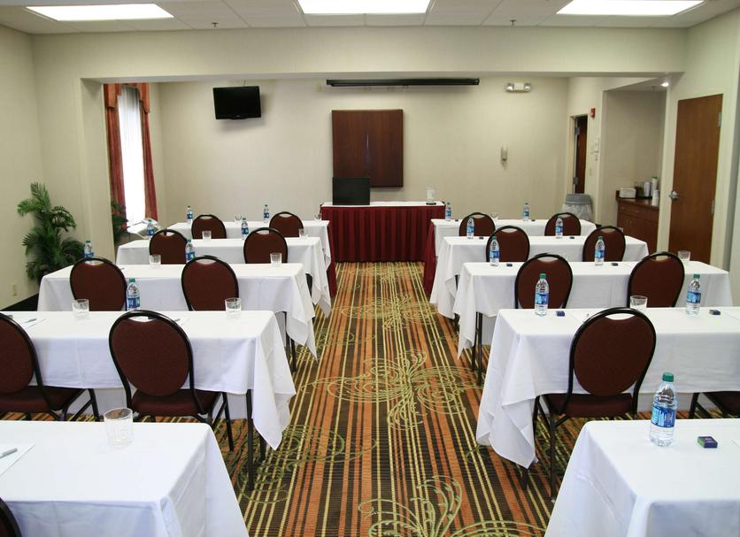 Sala de conferências Foto