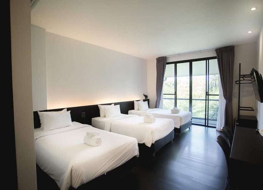 Quarto Foto
