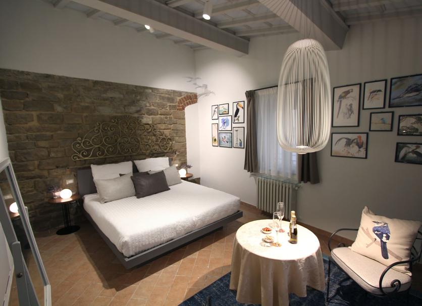 Quarto Foto