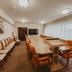Sala de conferências