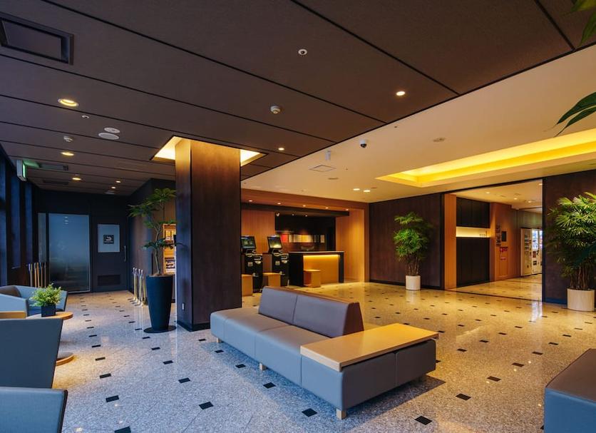 Hall Foto