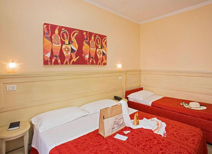 Quarto Foto
