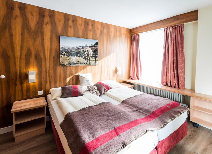 Quarto Foto